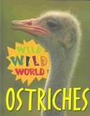 Ostriches cover