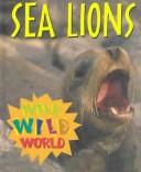 Sea Lions cover