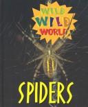 Spiders cover