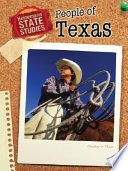 People of Texas cover