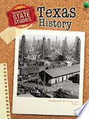 Texas History cover