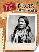 Texas Native Peoples cover