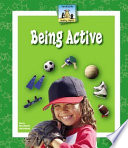 Being Active cover