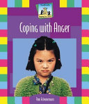 Coping with Anger cover
