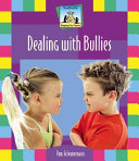 Dealing with Bullies cover