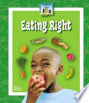 Eating Right cover