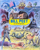 Bill Peet: An Autobiography cover
