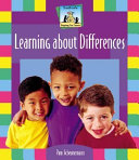 Learning About Differences cover