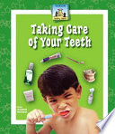 Taking Care of Your Teeth cover