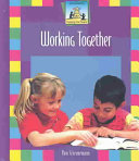 Working Together cover