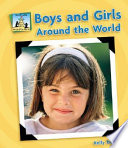 Boys and Girls Around the World cover