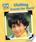 Clothing Around the World cover