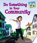 Do Something in Your Community cover