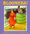 Bloomers! cover