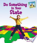 Do Something in Your State cover