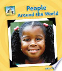 People Around the World cover