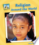 Religions Around the World cover