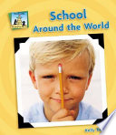 School Around the World cover