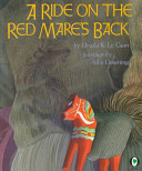 A Ride on the Red Mare's Back cover