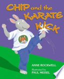 Chip and the Karate Kick cover