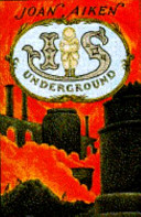 Is Underground cover