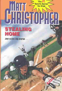 Stealing Home cover