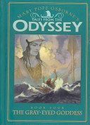 The Gray-Eyed Goddess cover