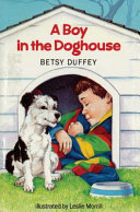A Boy in the Doghouse cover