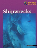 Shipwrecks cover