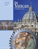 The Vatican cover