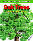 Oak Trees: Inside and Out cover