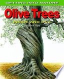 Olive Trees: Inside and Out cover