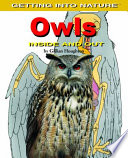 Owls: Inside and Out cover