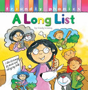 A Long List cover