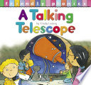 A Talking Telescope cover
