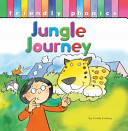 Jungle Journey cover