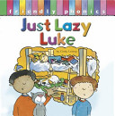 Just Lazy Luke cover