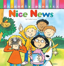 Nice News cover