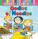 Oodles of Noodles cover