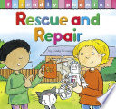 Rescue and Repair cover
