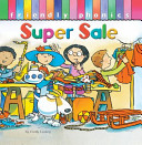 Super Sale cover