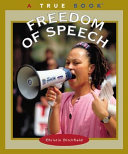 Freedom of Speech cover
