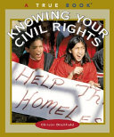 Knowing Your Civil Rights cover