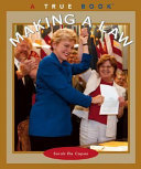 Making a Law cover