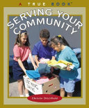 Serving Your Community cover
