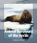 Animal Survivors of the Arctic cover