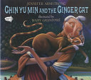 Chin Yu Min and the Ginger Cat cover