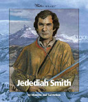 Jedediah Smith cover
