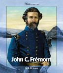 John C. Frémont cover