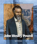 John Wesley Powell cover